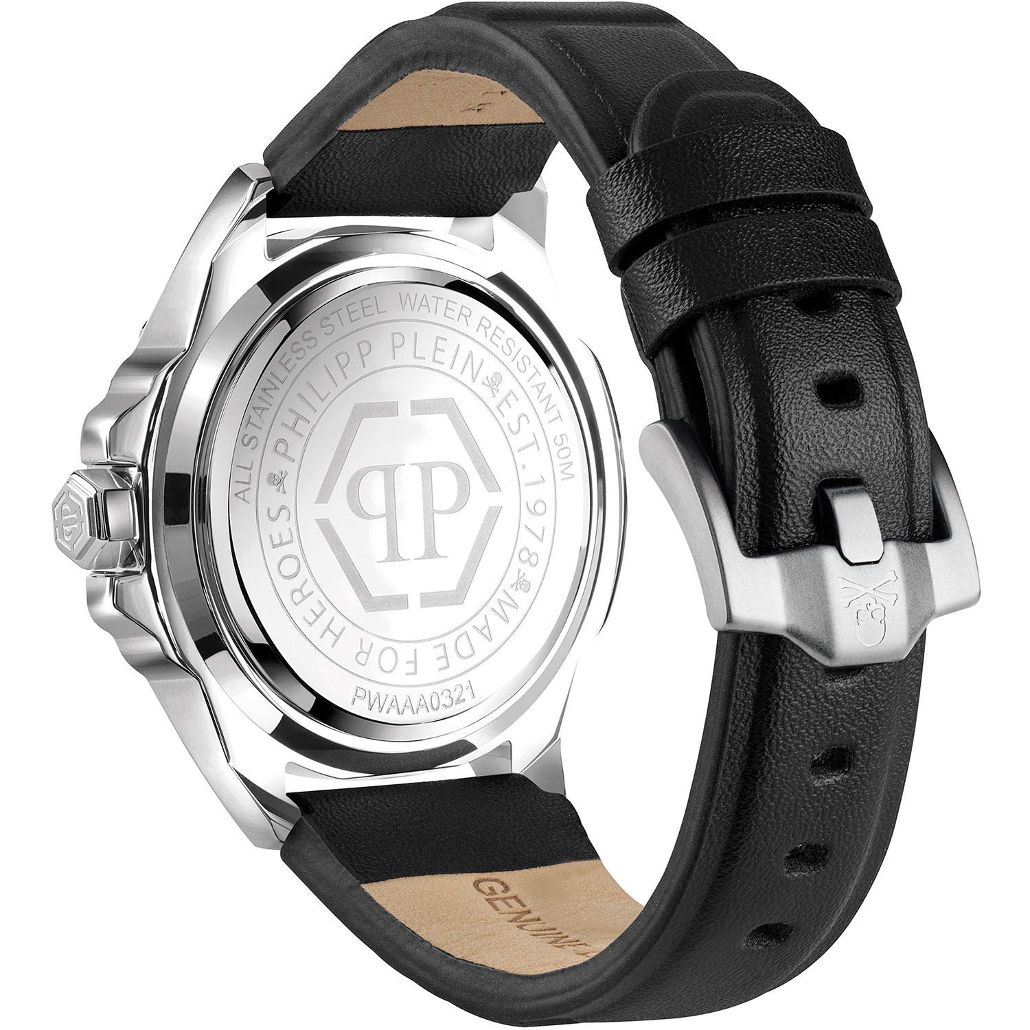 Philipp Plein PWAAA0321